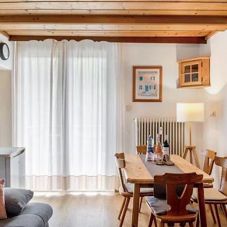 Gipfelblick Seefeld سيفيلد ان تيرول