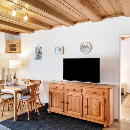 Gipfelblick Seefeld شقة *