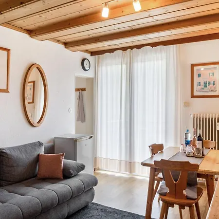 Gipfelblick Seefeld سيفيلد ان تيرول