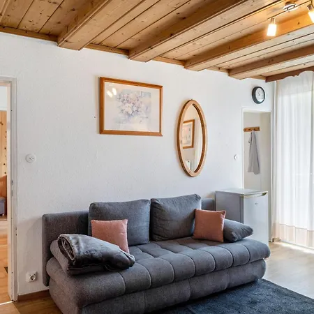 Gipfelblick Seefeld سيفيلد ان تيرول
