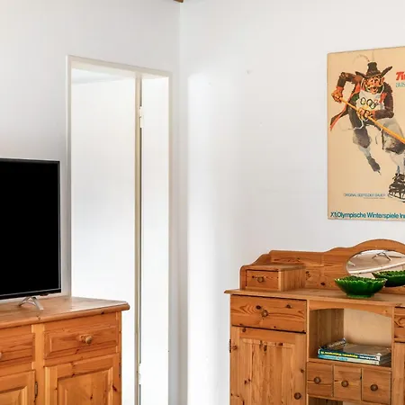 Gipfelblick Seefeld شقة سيفيلد ان تيرول
