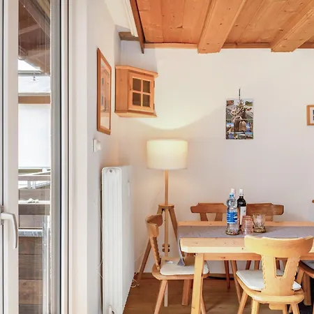 شقة Gipfelblick Seefeld سيفيلد ان تيرول
