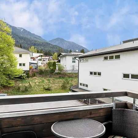 Gipfelblick Seefeld