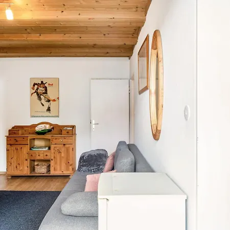 Gipfelblick Seefeld شقة سيفيلد ان تيرول