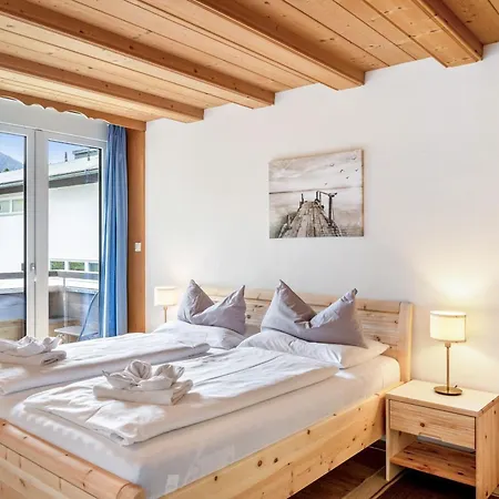 شقة Gipfelblick Seefeld *
