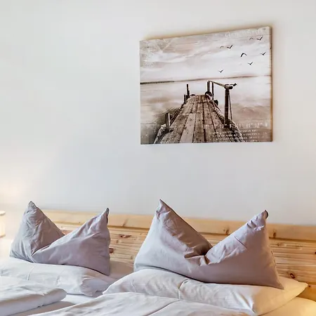 Gipfelblick Seefeld شقة *