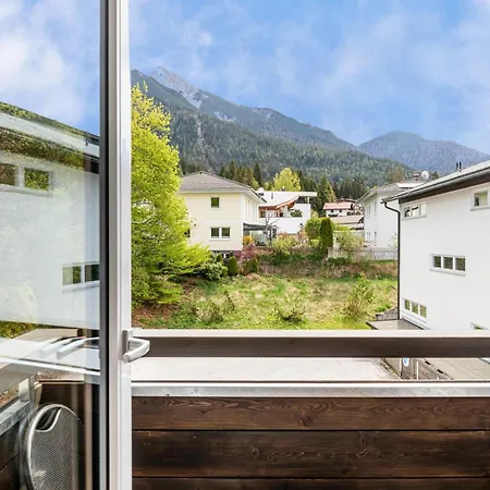 Gipfelblick Seefeld شقة *