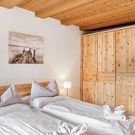 شقة Gipfelblick Seefeld