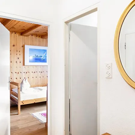 Gipfelblick Seefeld شقة