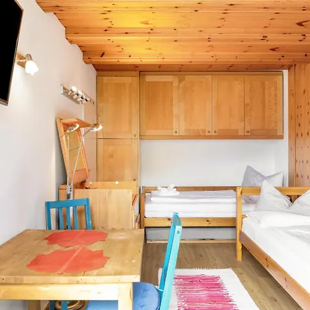 Gipfelblick Seefeld شقة سيفيلد ان تيرول
