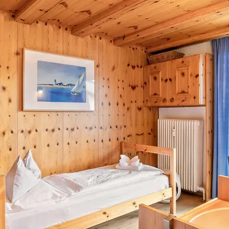 Gipfelblick Seefeld 公寓 *