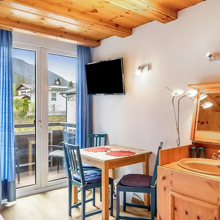 شقة Gipfelblick Seefeld سيفيلد ان تيرول