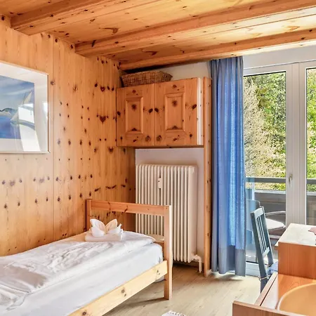 Gipfelblick Seefeld * سيفيلد ان تيرول