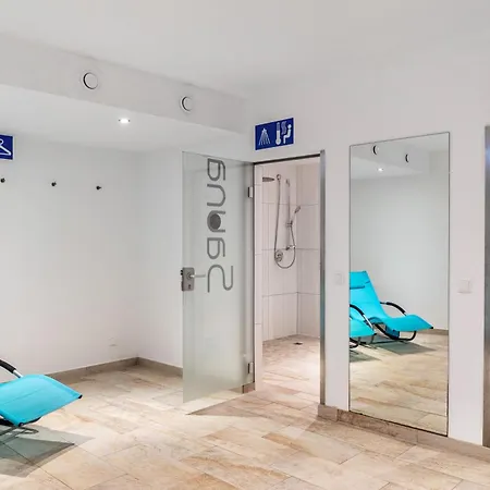 Gipfelblick Seefeld سيفيلد ان تيرول