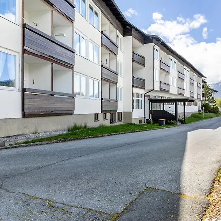 Gipfelblick Seefeld شقة *